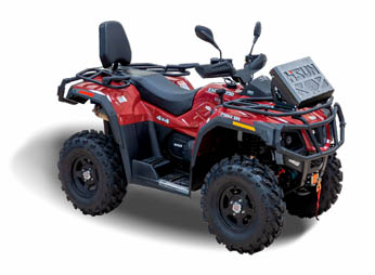 TACTIC 750 EXTREME EDITION