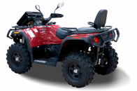 Hisun TACTIC 750 Extreme Edition