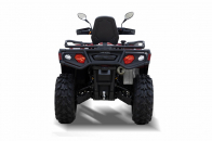 Hisun TACTIC 750 Extreme Edition