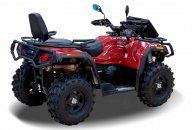 Hisun TACTIC 750 Extreme Edition