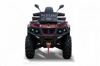 Hisun TACTIC 750 Extreme Edition